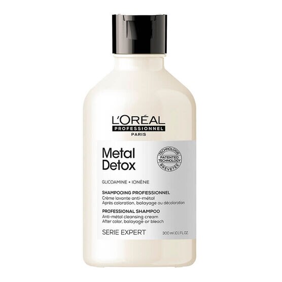 L'OREAL PR SERIE EXPERT  SHAM 300ML